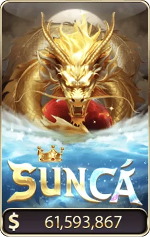 Bắn Cá SUNWIN