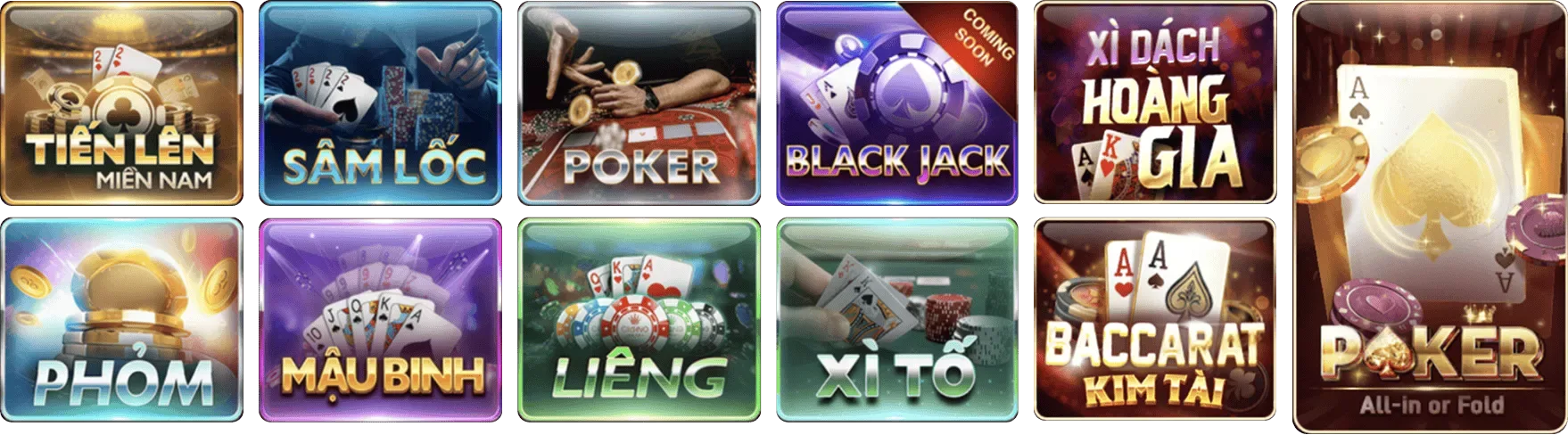 Game Bài SUNWIN